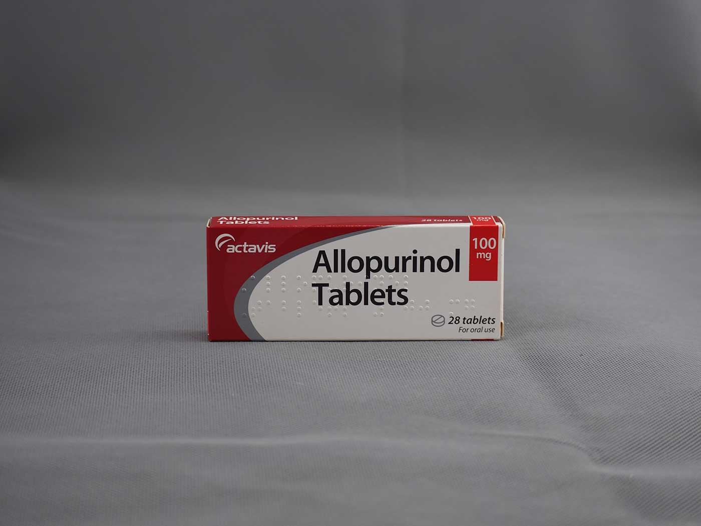 別嘌醇片Allopurinol