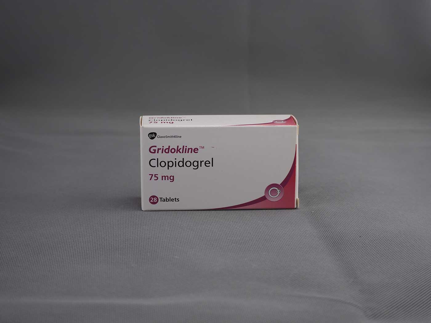 硫酸氫氯吡格雷片(波立維)Clopidogrel Hydrogen Sulfate Tablets