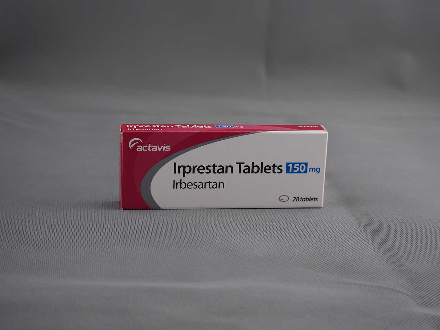安博維 Aprovel(厄貝沙坦片Irbesartan Tablets)
