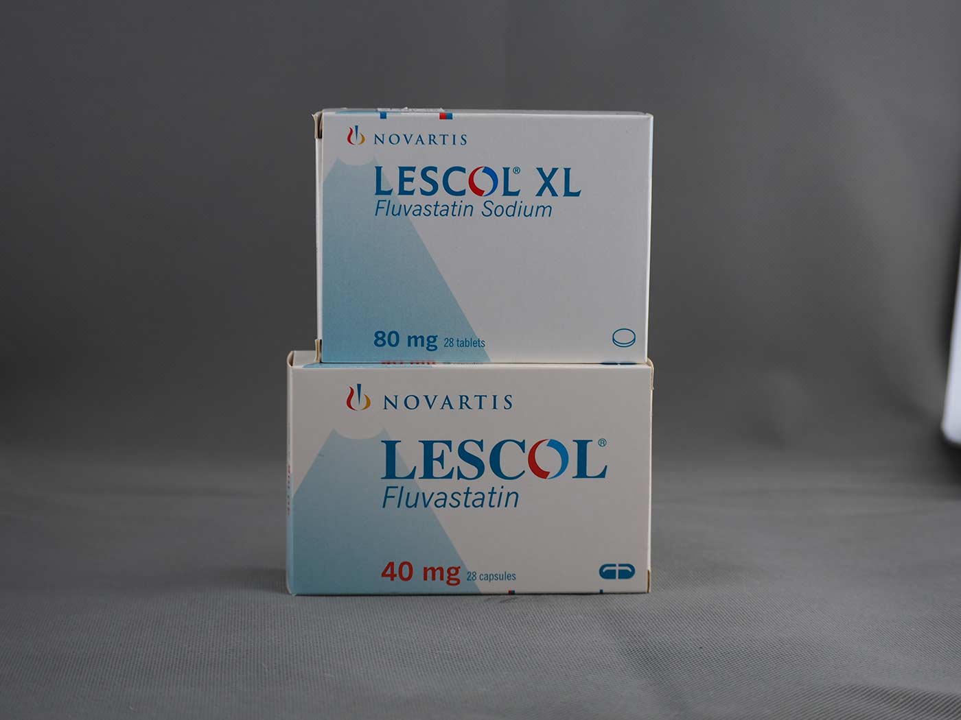 氟伐他汀,來適可fluvastatin
