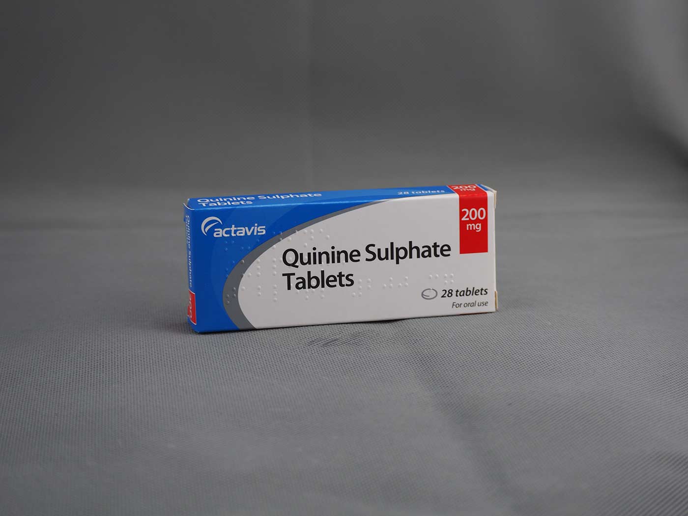 硫酸奎寧片,奎寧片Quinine