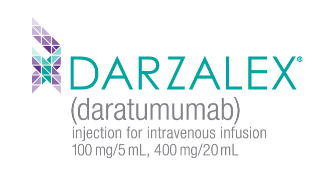 歐盟批準Darzalex用于多發性骨髓瘤二線治療