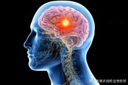 膠質瘤泛PI3K抑制劑paxalisib獲FDA快速通道資格，一線療效超替莫唑胺_香港濟民藥業