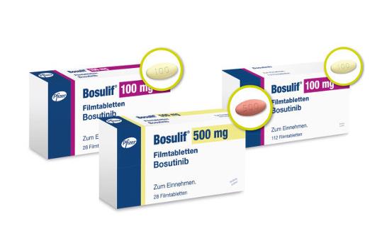 Asciminib治療慢性粒細胞白血病（CML）優于bosutinib(博舒替尼)！3期臨床研究ASCEMBL達主要終點!_香港濟民藥業