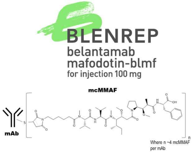 首個BCMA靶向療法Blenrep獲歐盟批準用于治療特定多發性骨髓瘤_香港濟民藥業