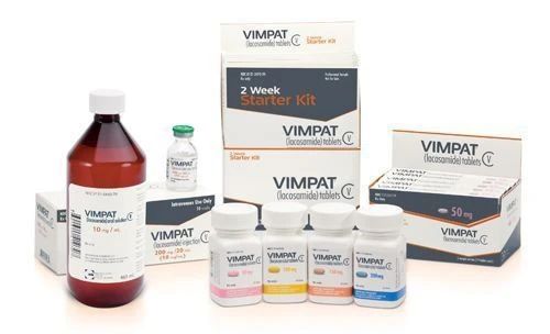 優時比Vimpat治療全身強直-陣攣性癲癇發作三期臨床成功_香港濟民藥業