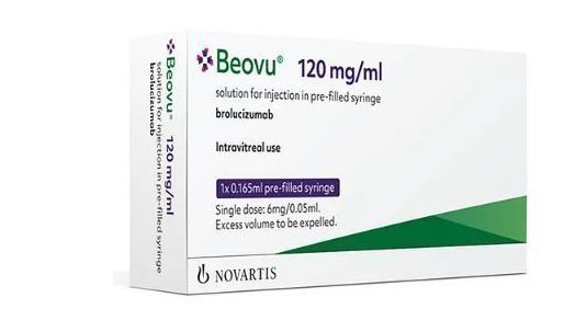 眼科藥物Beovu治療糖尿病黃斑水腫關鍵Ⅲ期研究：療效/安全性媲美aflibercept_香港濟民藥業
