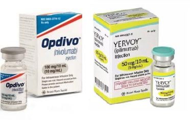 百時美免疫組合Opdivo+YervoyIII期研究更新結果：一線RCC任何免疫組合療法的最長時間！_香港濟民藥業