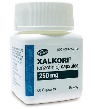 靶向抗癌藥Xalkori治療ALK陽性系統性間變性大細胞淋巴瘤(sALCL)獲美國FDA優先審查！_香港濟民藥業