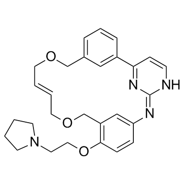 Pacritinib在美申請上市：治療伴有嚴重血小板減少癥的骨髓纖維化_香港濟民藥業