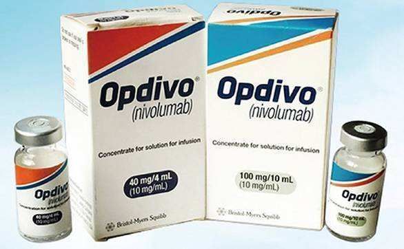 歐盟CHMP推薦批準Opdivo（歐狄沃）治療食管鱗狀細胞癌（ESCC）：顯著延長了總生存期！_香港濟民藥業