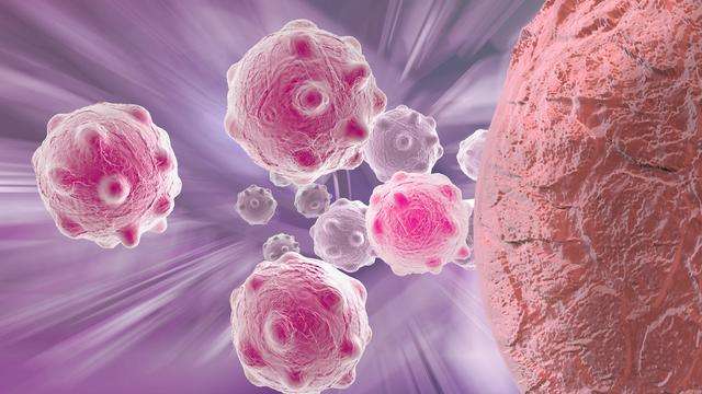 ublituximab+umbralisib組合療法獲FDA快速通道資格，用于慢性淋巴細胞白血病（CLL）！_香港濟民藥業