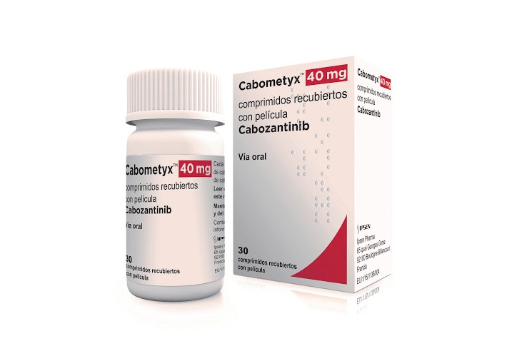 Opdivo聯合Cabometyx用于晚期腎細胞癌獲FDA優先審查，療效優于Sutent _香港濟民藥業