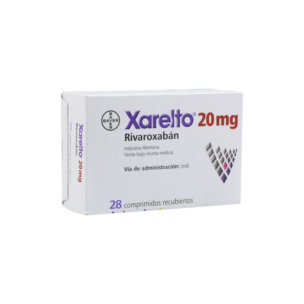 強生Xarelto（rivaroxaban，利伐沙班）向FDA提交新適應癥申請，用于急性醫學疾病患者預防靜脈血栓栓塞！_香港濟民藥業