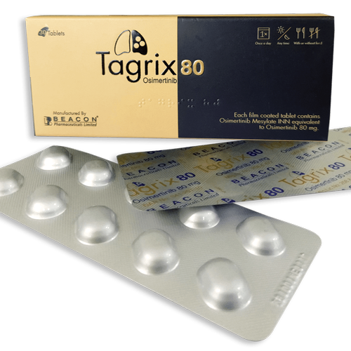 哪種患者使用Tagrix奧西替尼（9291）更高效？_香港濟民藥業