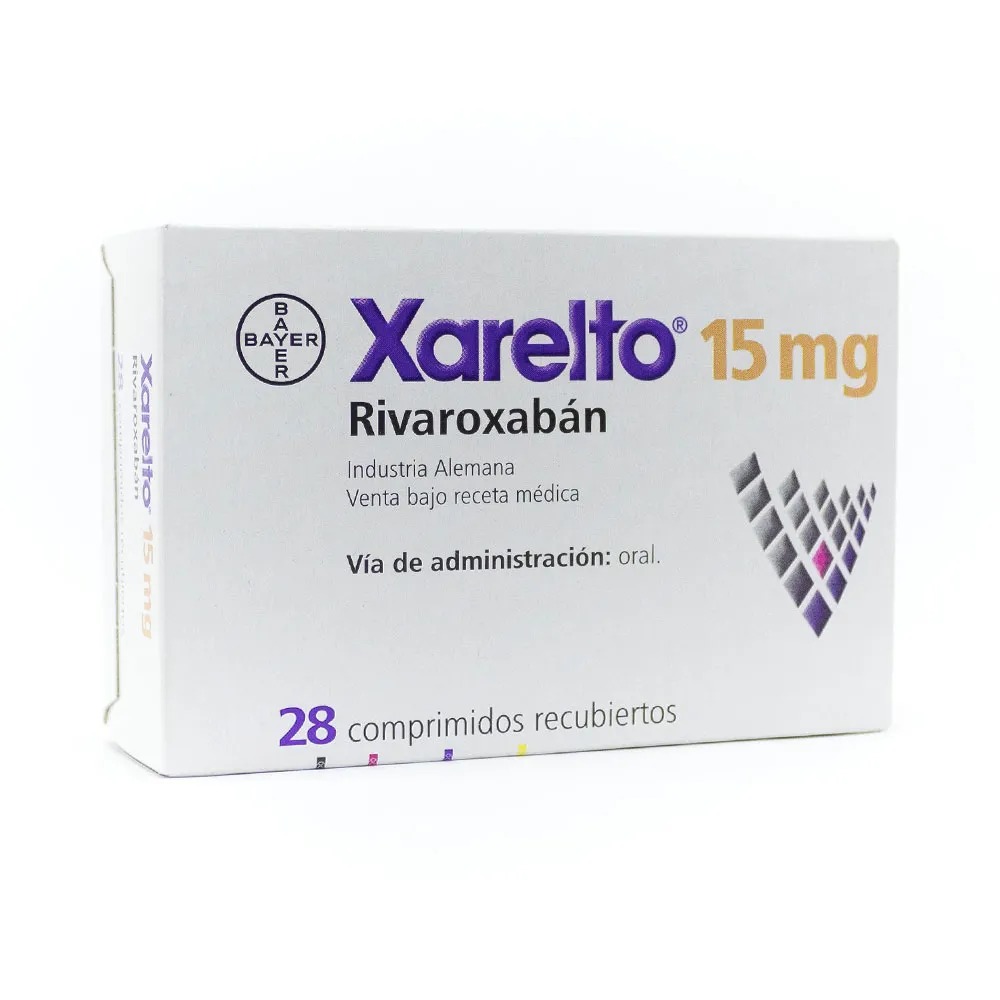 拜耳Xarelto(利伐沙班)有望成為第一個被批準治療兒科患者靜脈血栓栓塞（VTE）的藥物！_香港濟民藥業