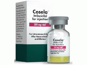 骨髓保護劑Cosela（trilaciclib）說明書-價格-功效與作用-副作用_香港濟民藥業