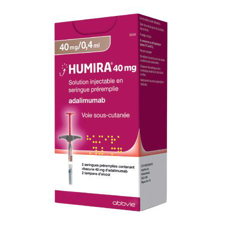艾伯維Humira（修美樂）獲FDA批準，治療≥5歲中重度活動性潰瘍性結腸炎_香港濟民藥業